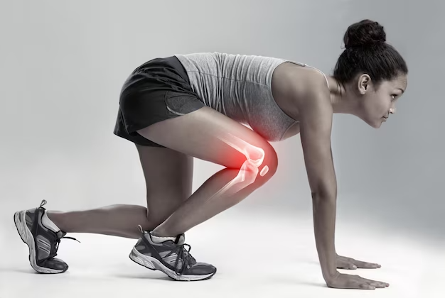  how to stop muscle spasms after knee surgery