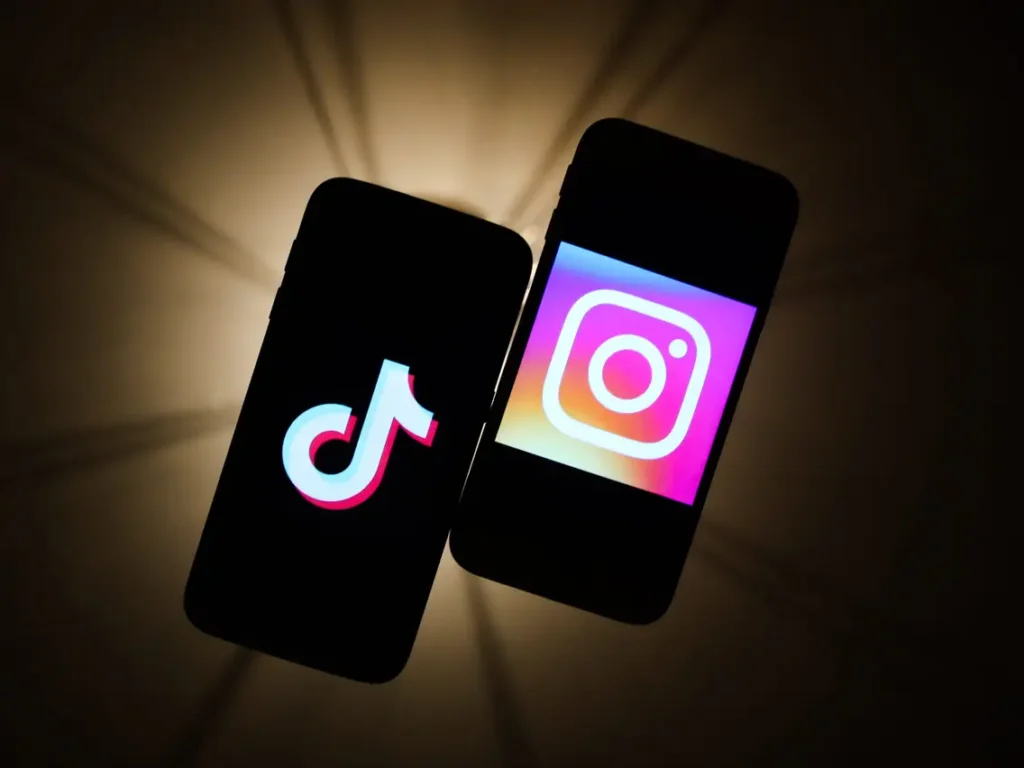 Instagram's Rise with 'Reels'