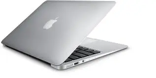  Introduction to Apple's new MacBook Air
