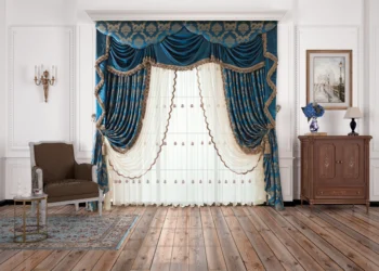 Choosing the Perfect Curtain