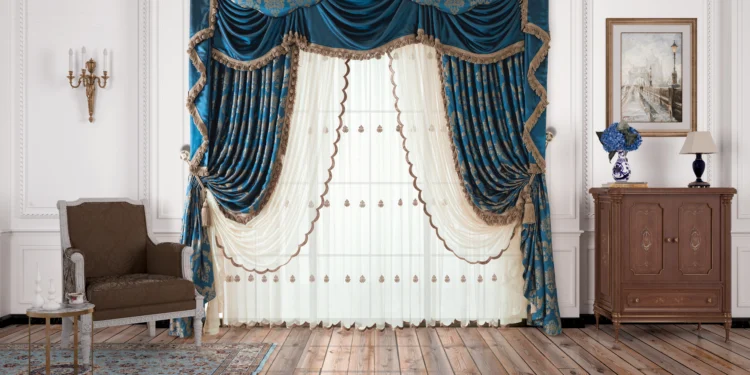 Choosing the Perfect Curtain