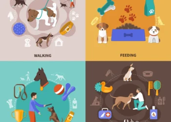 Household Items Can Be Harmful to Dogs