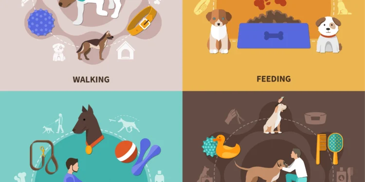 Household Items Can Be Harmful to Dogs