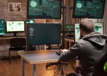 The Role of Cyber Technology in National Security