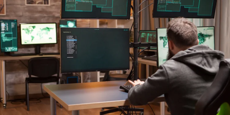 The Role of Cyber Technology in National Security