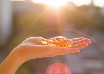 vitamin D deficiency