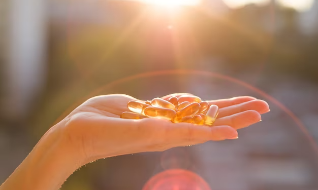 vitamin D deficiency