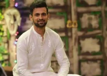 Shoaib Malik