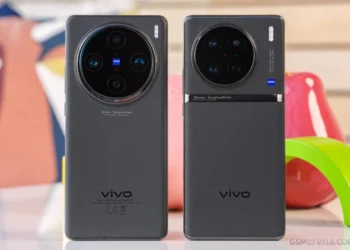 Vivo X100 Pro