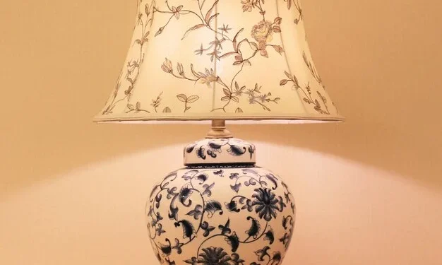 Why a Table Lamp is the Perfect Lighting Solution for Any Room