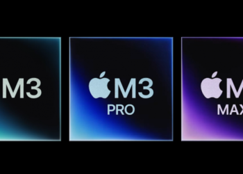 Apple MacBook Air M3