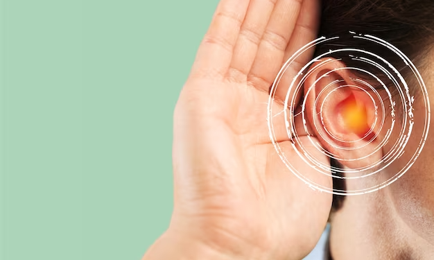 Hearing loss: Symptoms, causes and COVID hearing loss