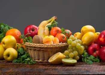 7 Winter Fruits That Are Rich In Health Benefits