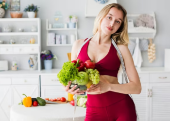 Best diets in 2024 Vegetarian diet for weight loss