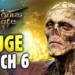 Bg3 patch6 update