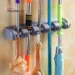Broom Holder