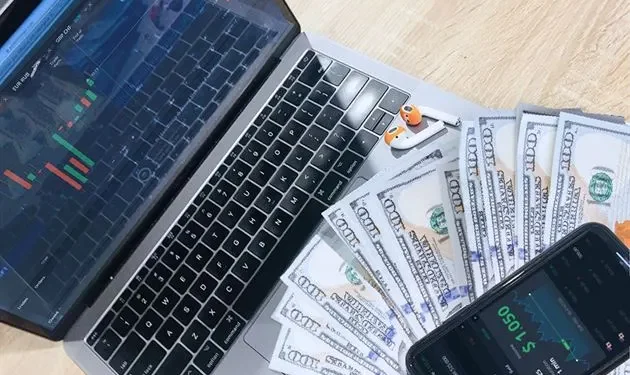 earning Money Online