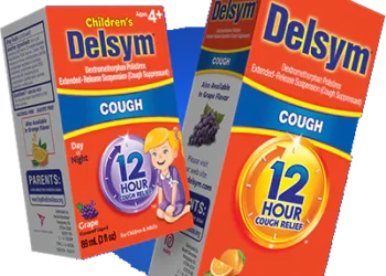 What is delsym Benefits of Delsym Cough