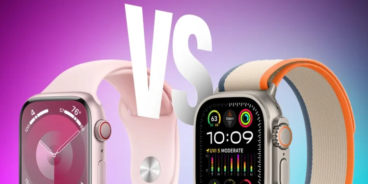 Apple-Watch-Series-9-vs-Ultra-2