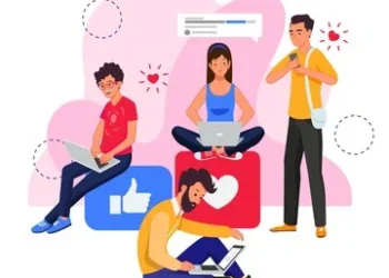 Does Social Media Truly Cause Discouragement in Children