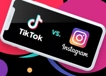 Instagram Surpasses TikTok in App Downloads, Riding High on Short-Form Video Trend