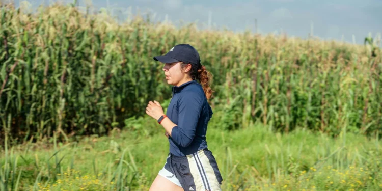 Top 10 benefits of morning exercise