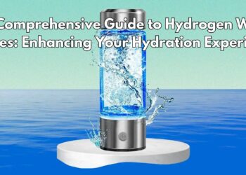 Hydrogen Water Bottle Really Work