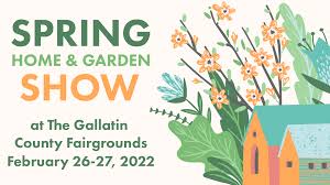 home and garden show
