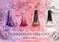 Christian Siriano Perfume