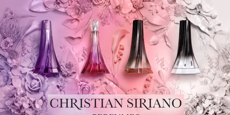 Christian Siriano Perfume