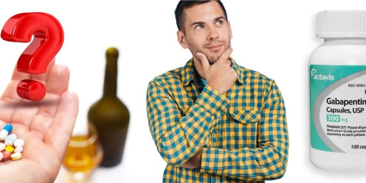 Gabapentin for Alcohol Withdrawal